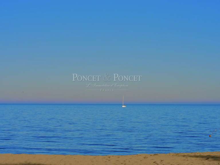 Maison Mauguio - 4 chambres - 112m²