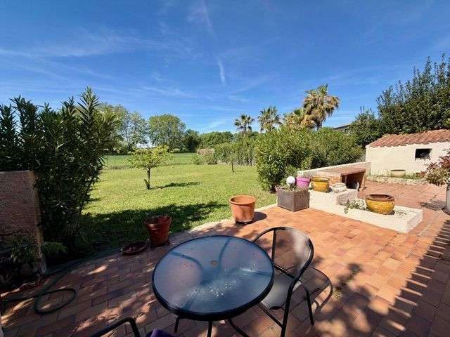 Maison Mauguio - 140m²