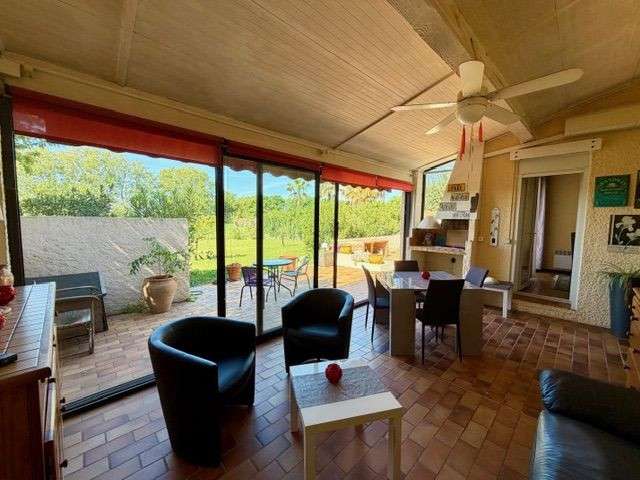 House Mauguio - 140m²