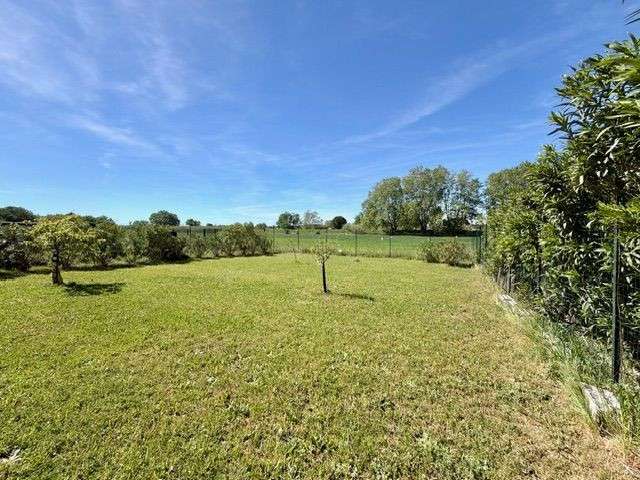 Maison Mauguio - 140m²