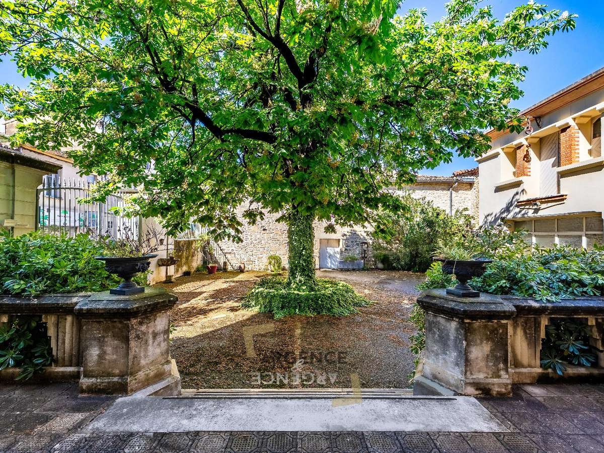 Maison Mauguio