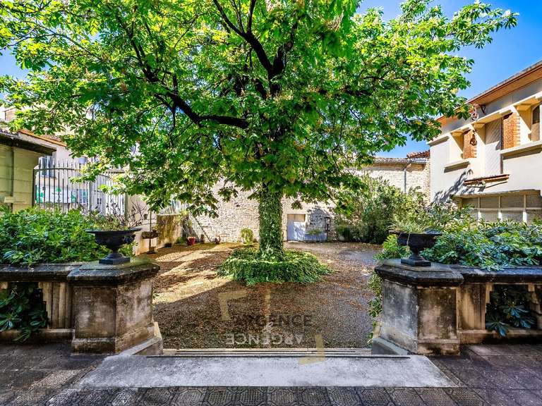 Maison Mauguio - 5 chambres - 286m²