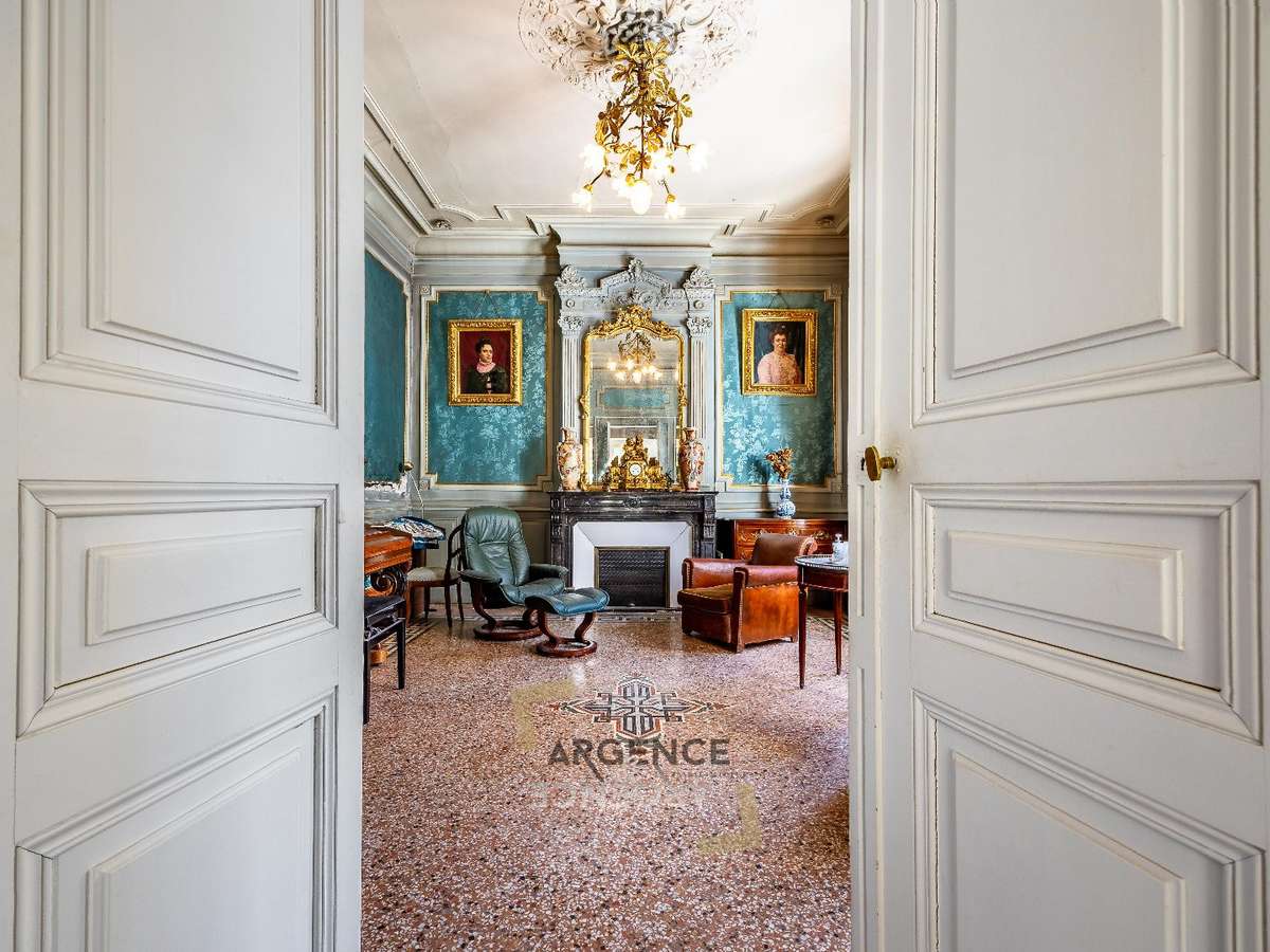 Maison Mauguio