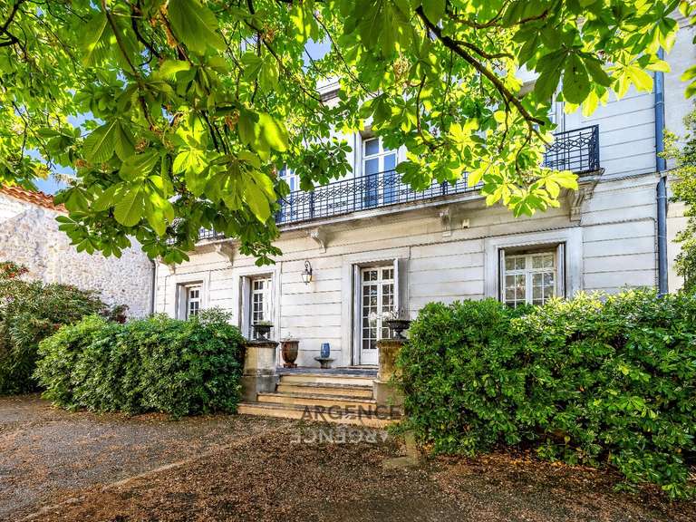 Maison Mauguio - 5 chambres - 286m²