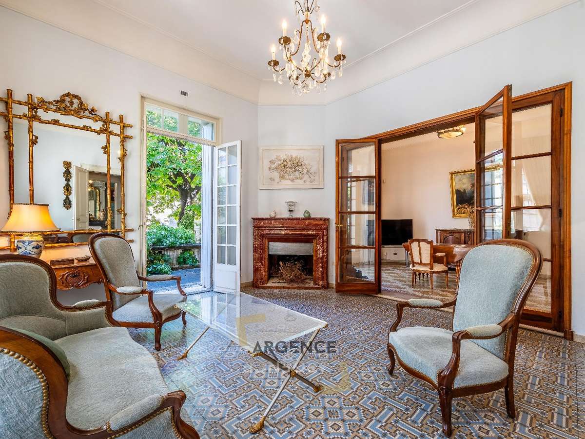 Maison Mauguio
