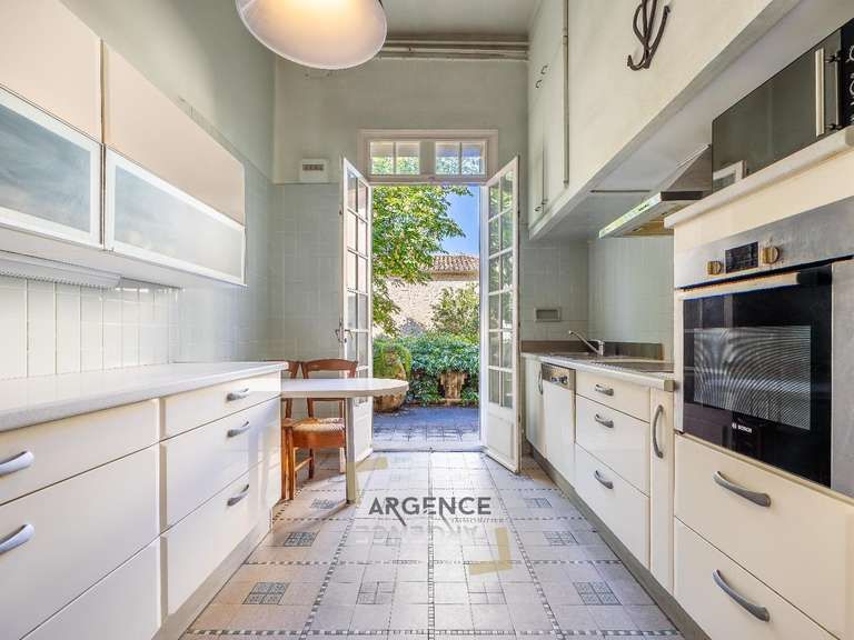 Maison Mauguio - 5 chambres - 286m²