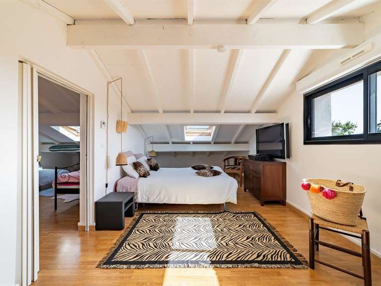 Maison Mauguio - 4 chambres - 247m²