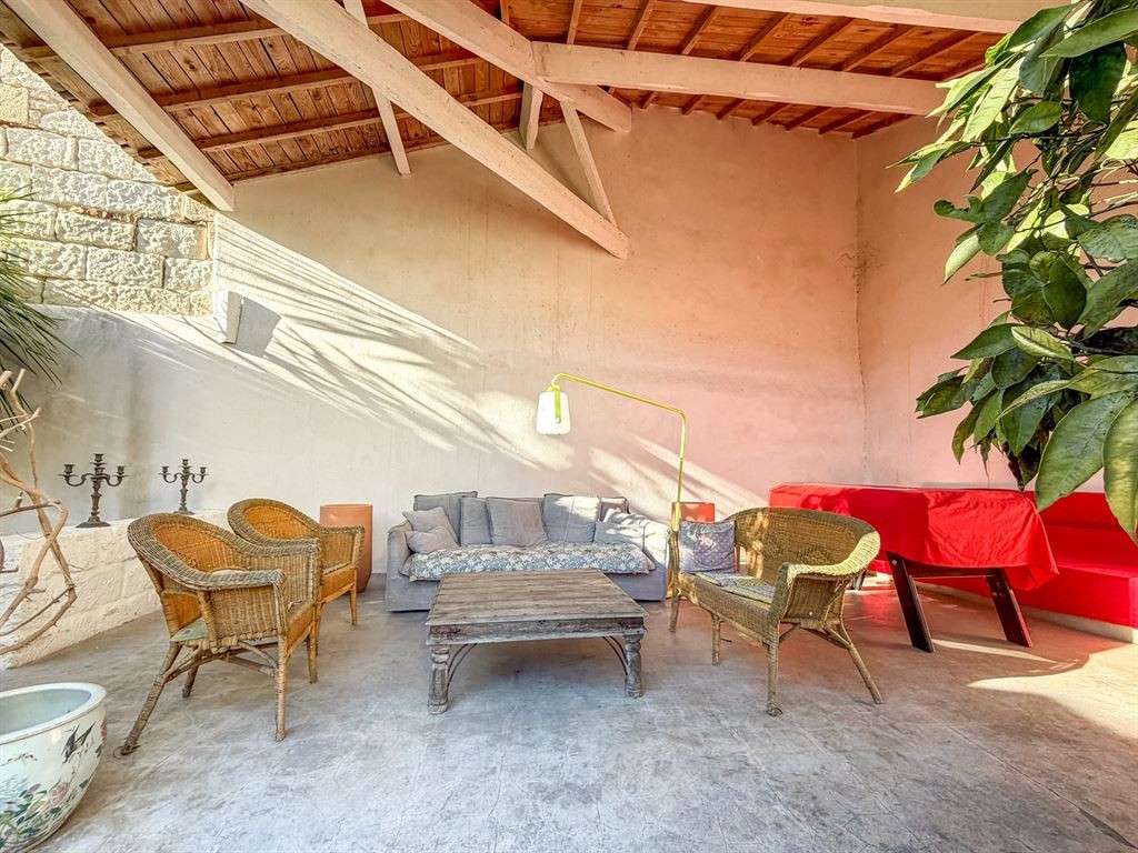 House Mauguio
