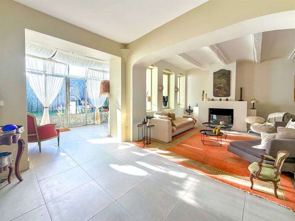 House Mauguio