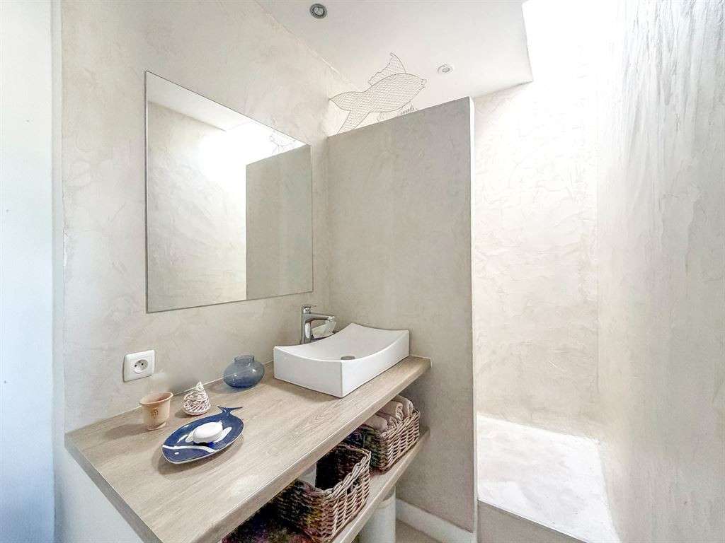 House Mauguio