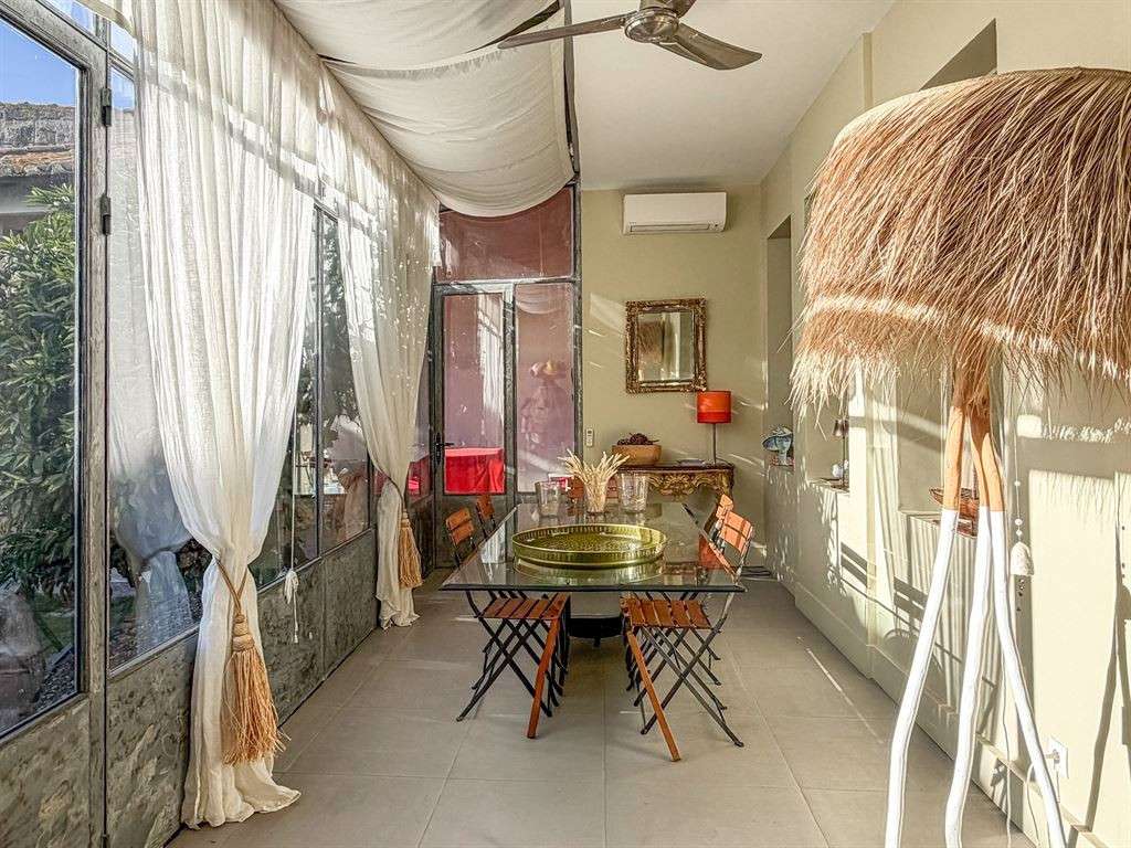 House Mauguio