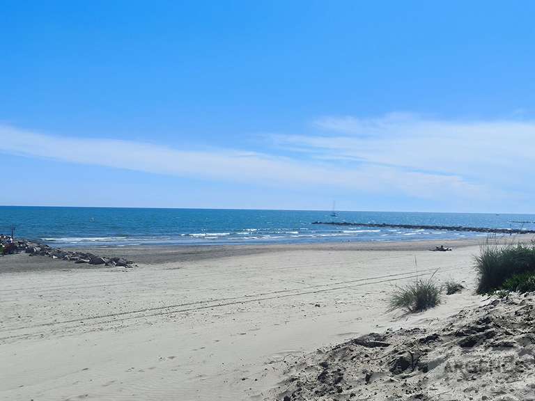 Maison avec Vue sur mer Mauguio - 3 chambres - 105m²
