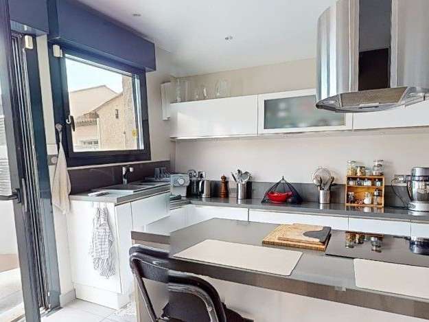Maison Mauguio - 135m²