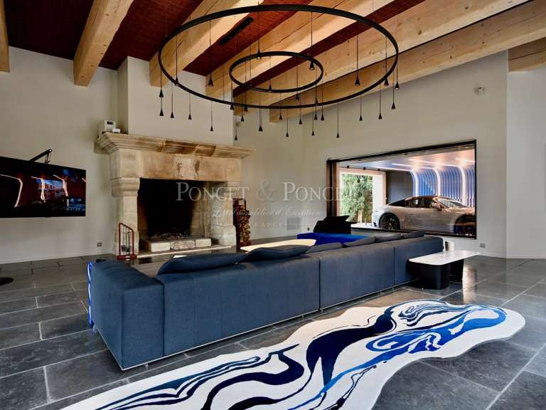 Propriété Mauguio - 5 chambres - 880m²