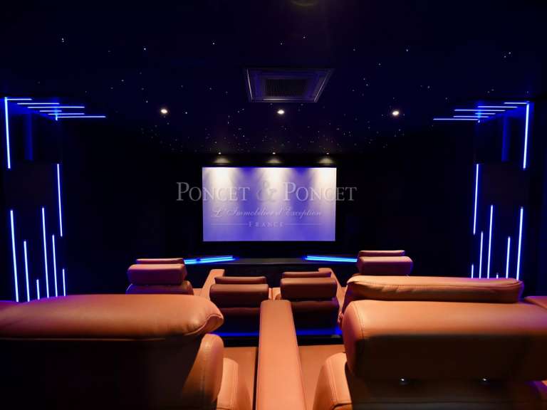 Propriété Mauguio - 5 chambres - 880m²