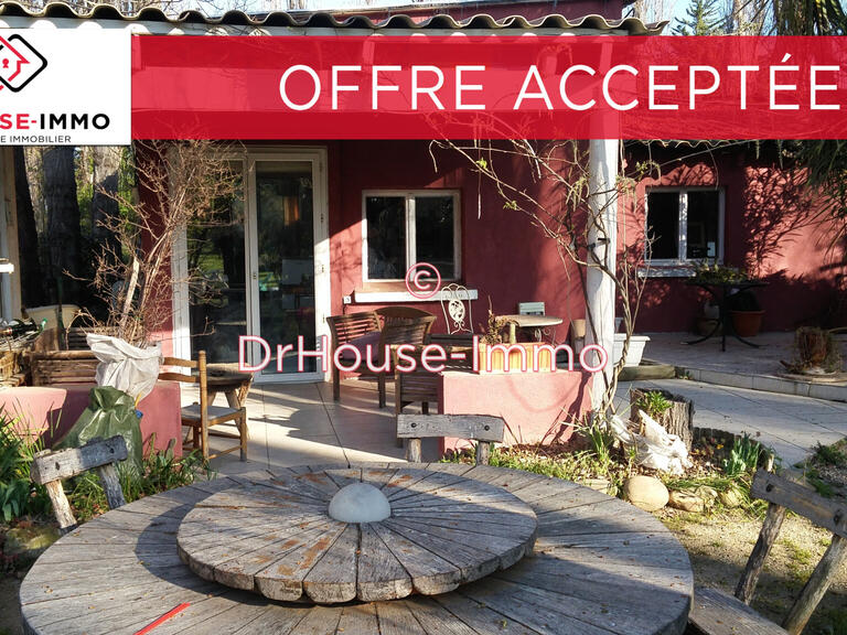 Villa Mauguio - 6 chambres - 250m²