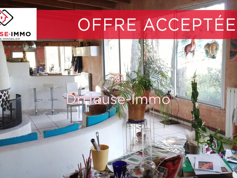 Villa Mauguio - 6 chambres - 250m²