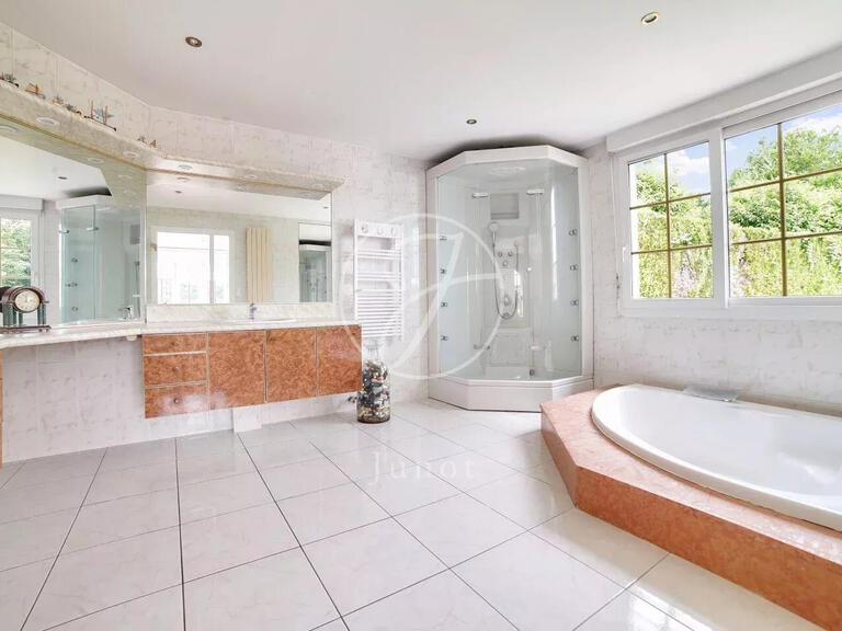 House Maule - 3 bedrooms - 349m²