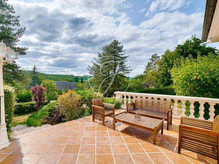 Maison Maule - 4 chambres - 349m²