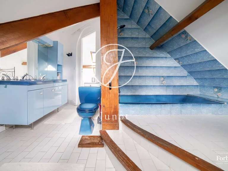 Maison Maule - 4 chambres - 349m²