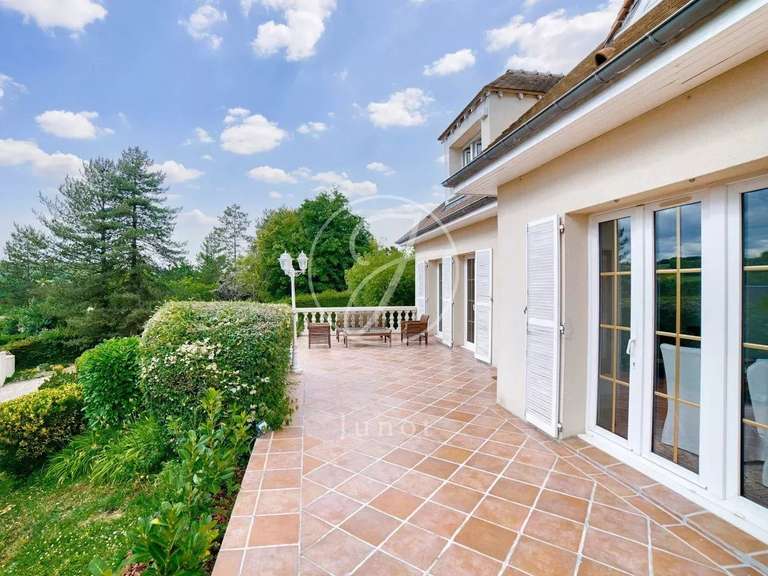 Maison Maule - 4 chambres - 349m²