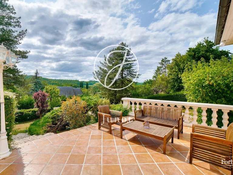 Maison Maule - 4 chambres - 349m²