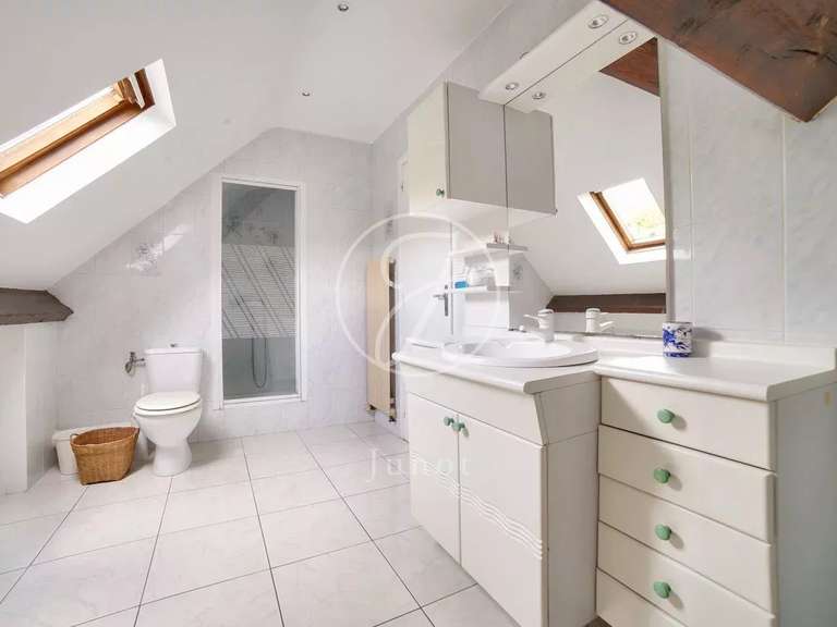 Maison Maule - 4 chambres - 349m²