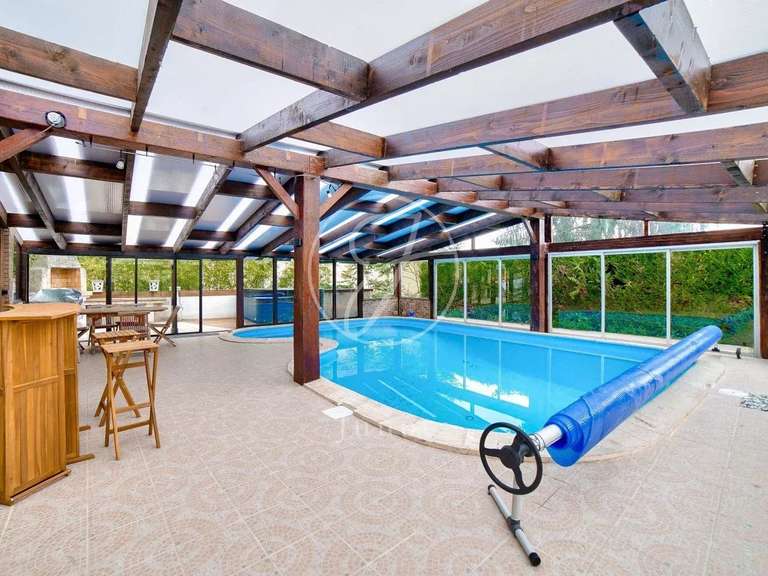 Maison Maule - 4 chambres - 349m²