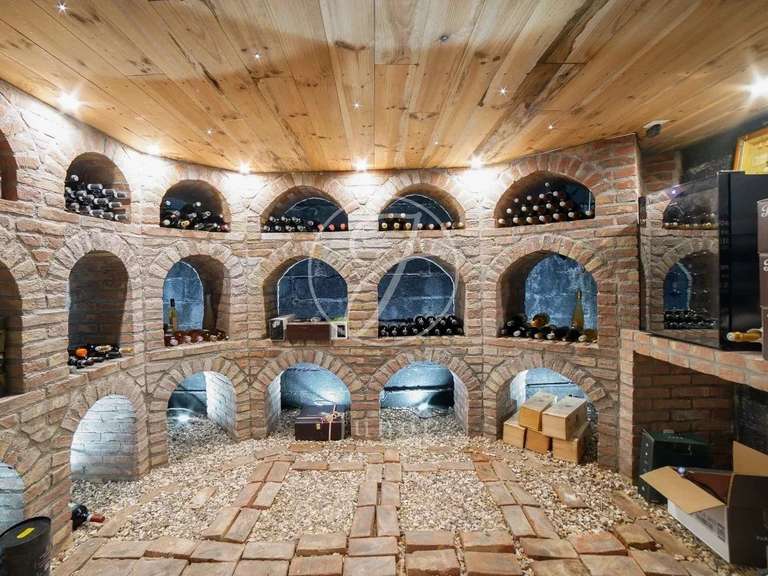 Maison Maule - 4 chambres - 349m²