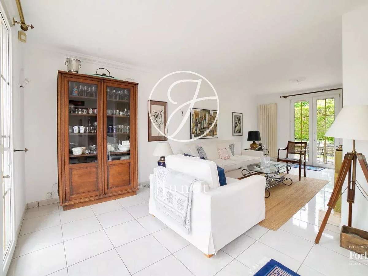 Maison Maule