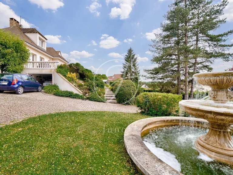 Maison Maule - 4 chambres - 349m²