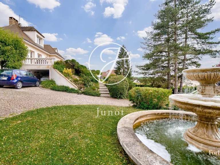 Maison Maule - 4 chambres - 349m²