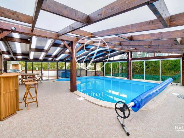 Maison Maule - 4 chambres - 349m²