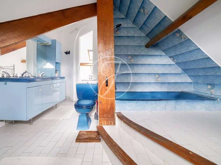 Maison Maule - 4 chambres - 349m²