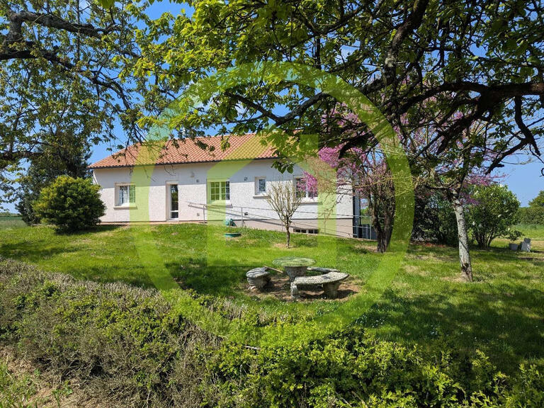 House Mauléon - 8 bedrooms