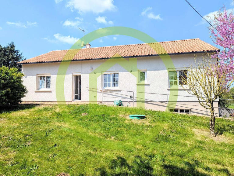 House Mauléon - 8 bedrooms
