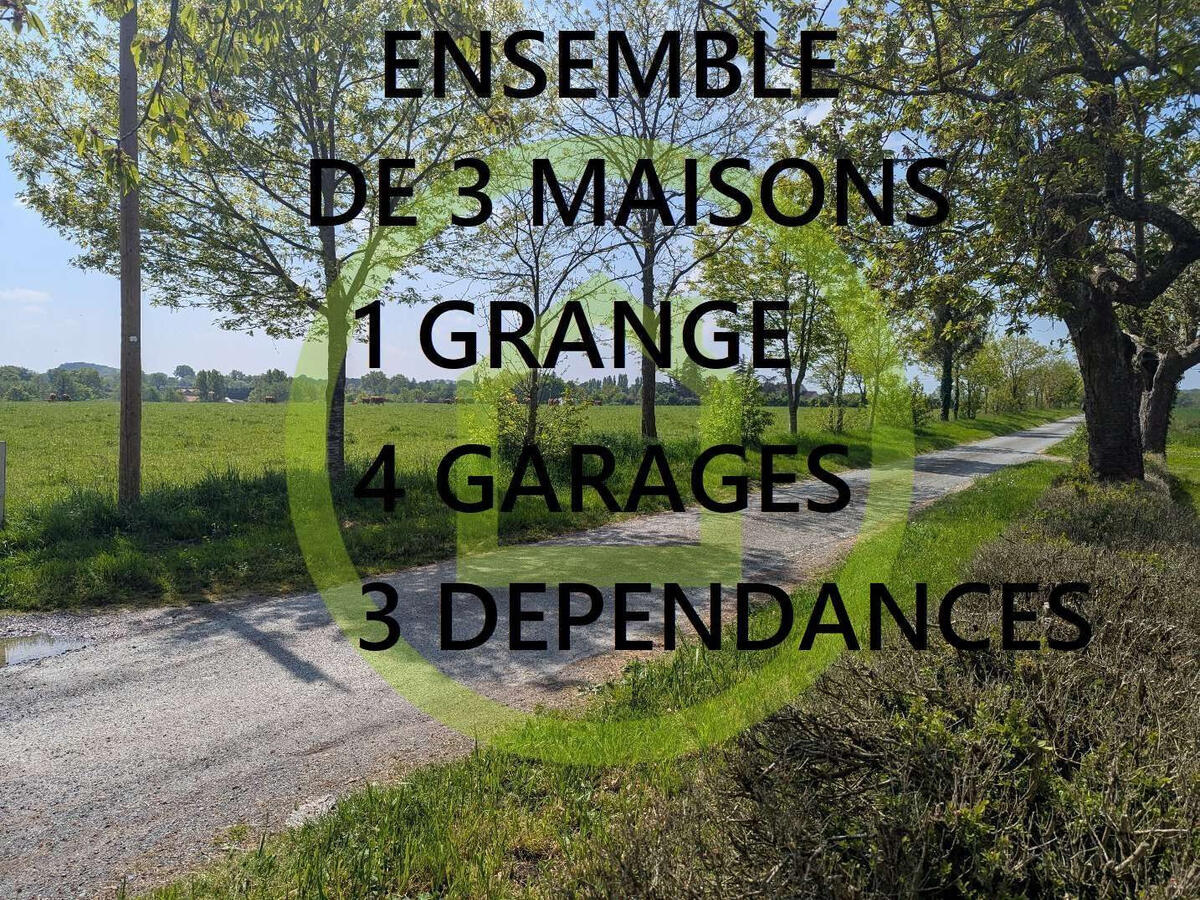 House Mauléon