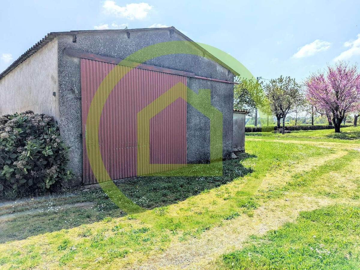 House Mauléon