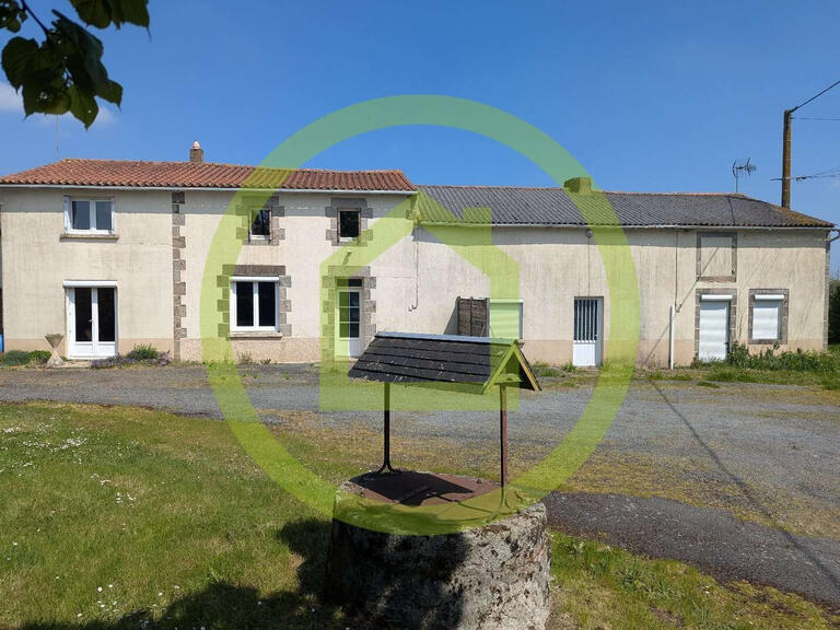 House Mauléon - 8 bedrooms