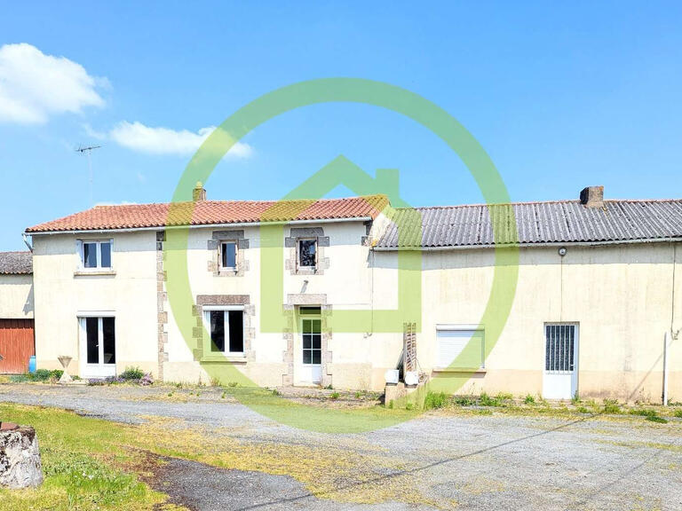 House Mauléon - 8 bedrooms