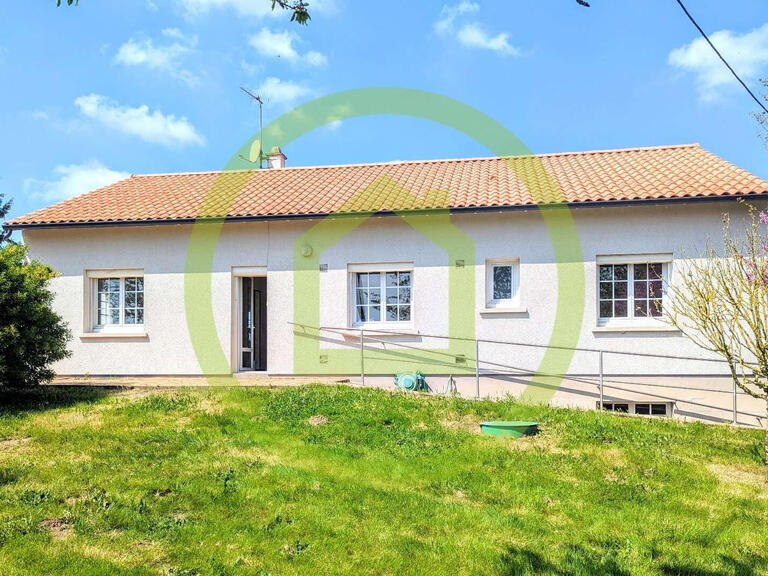 House Mauléon - 8 bedrooms