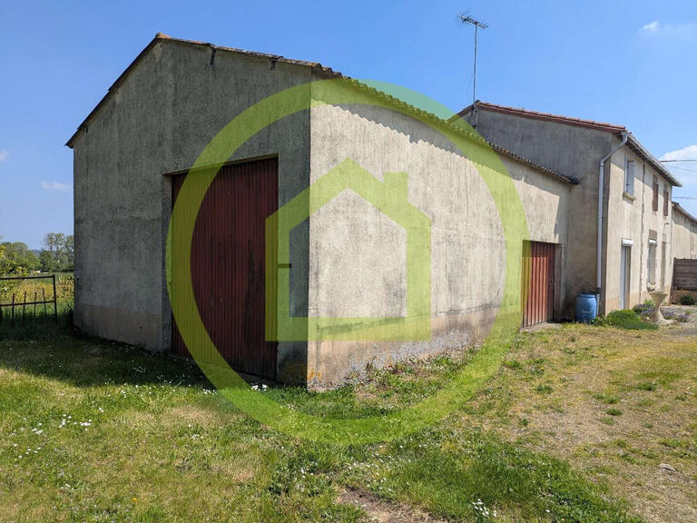House Mauléon - 8 bedrooms