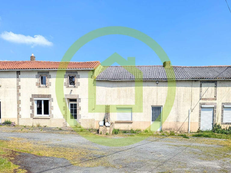 House Mauléon - 8 bedrooms