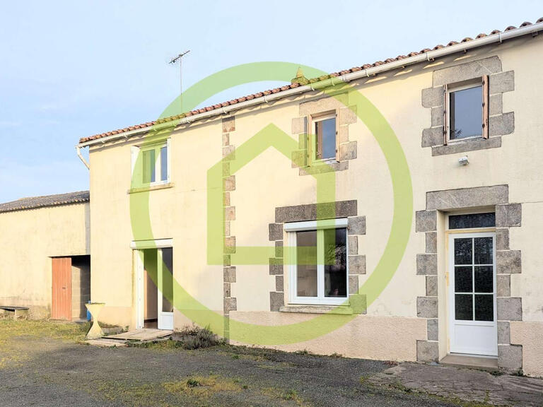 House Mauléon - 8 bedrooms