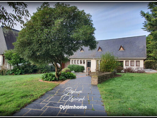 Vente Maison Maure-de-Bretagne - 6 chambres