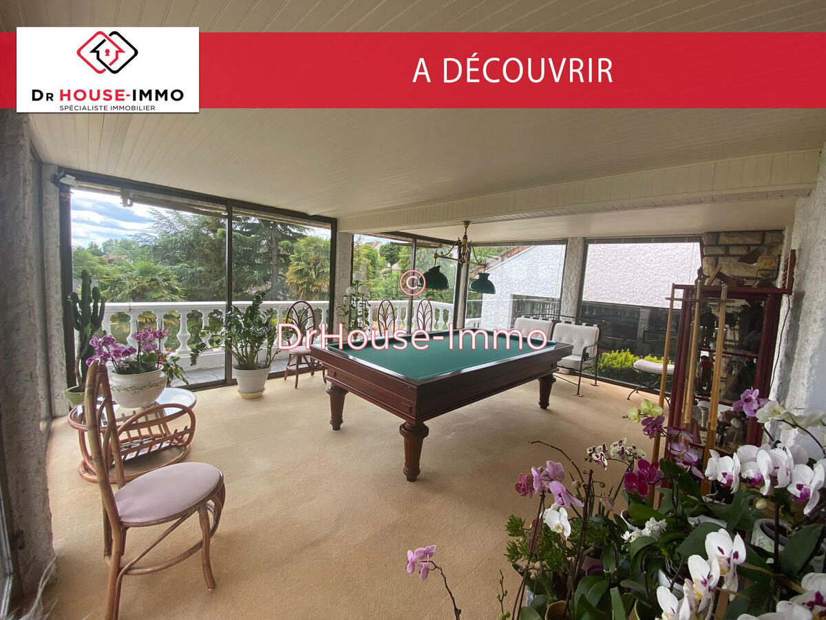 Villa Maurecourt