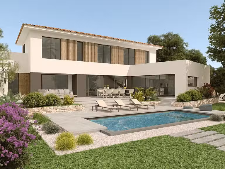 Maison Maureillas-las-Illas - 190m²