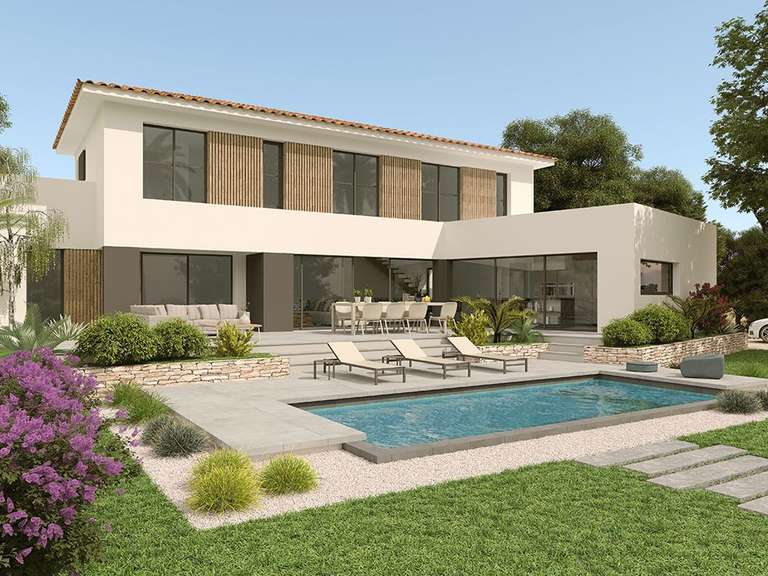 Maison Maureillas-las-Illas - 190m²