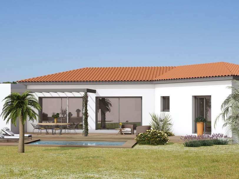 House Maureillas-las-Illas
