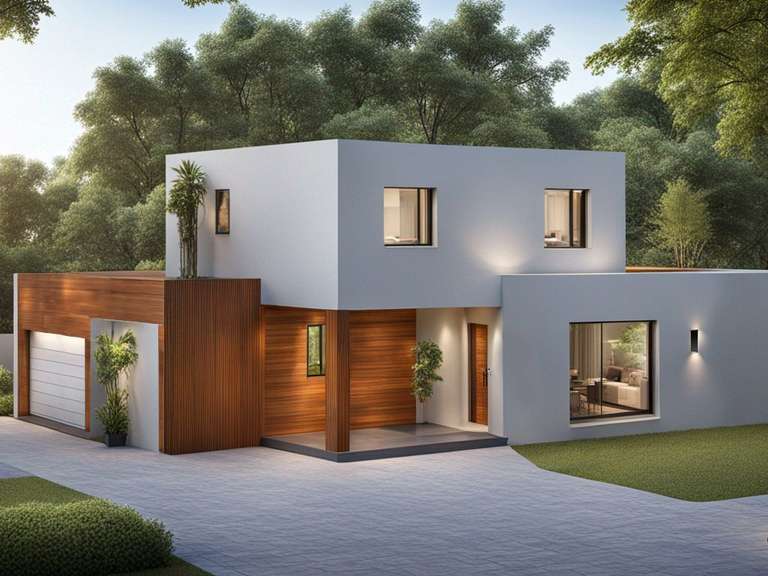 Maison Maureillas-las-Illas - 120m²